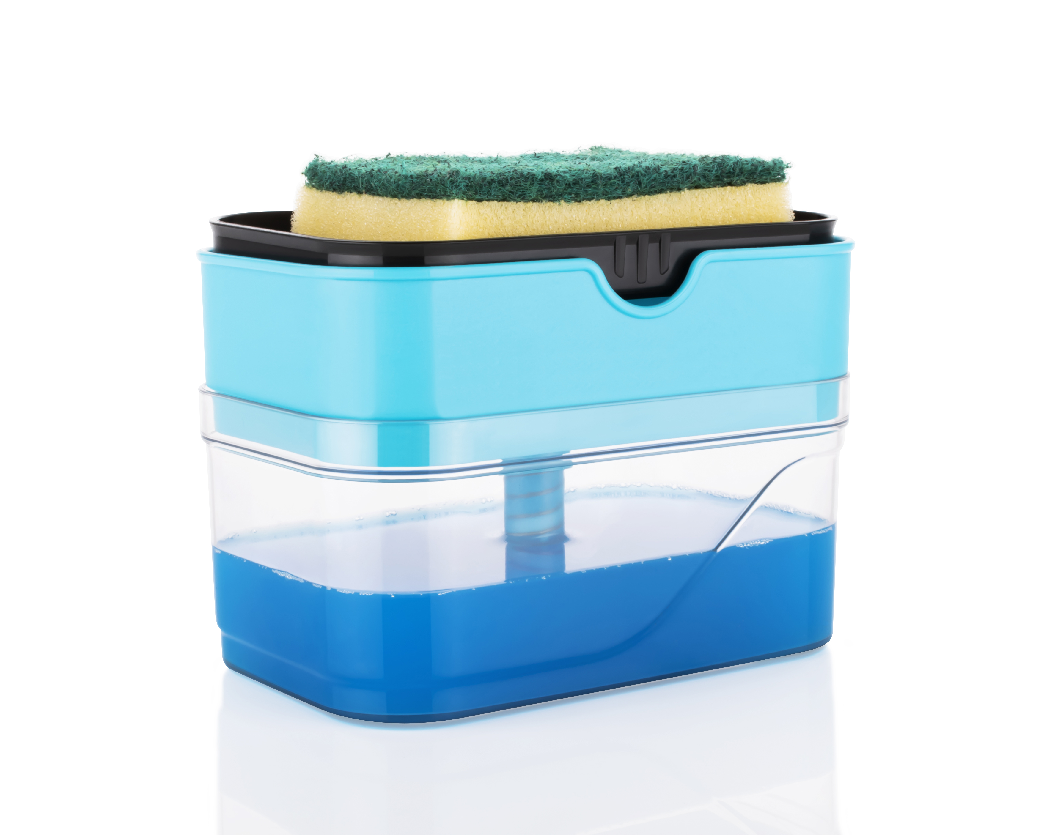 PET Soap Dispenser - VRTAJ Kitchen Product