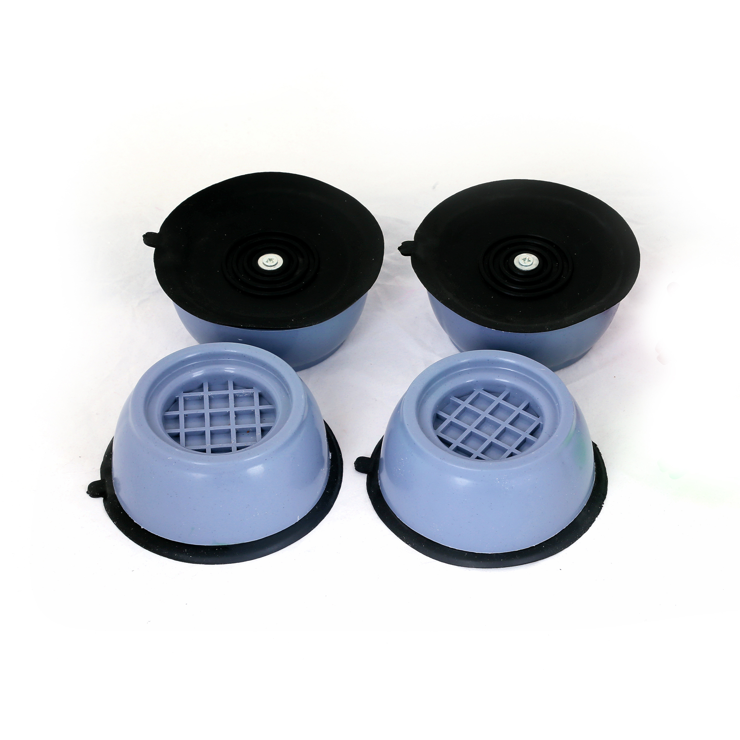 Anti Vibration Washing Machine Stand