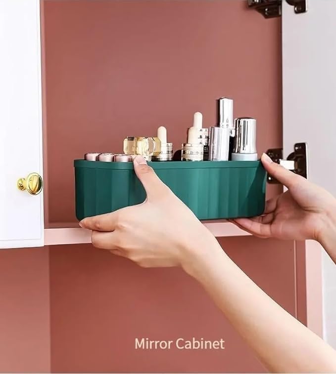 5 Compartment Drawer Organizer ( Set of 2,3,4,6,8 )