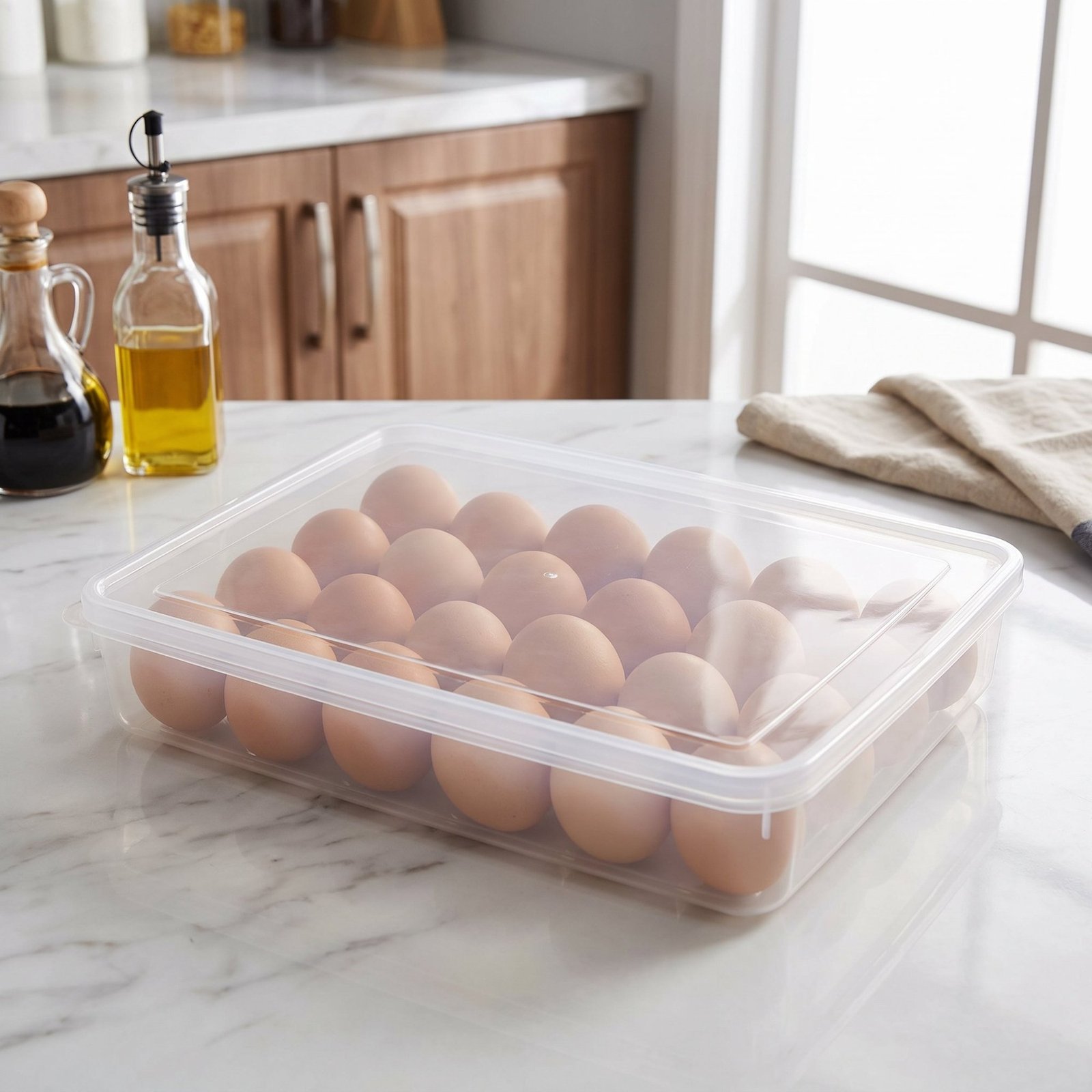 Egg Tray (24 Grid)