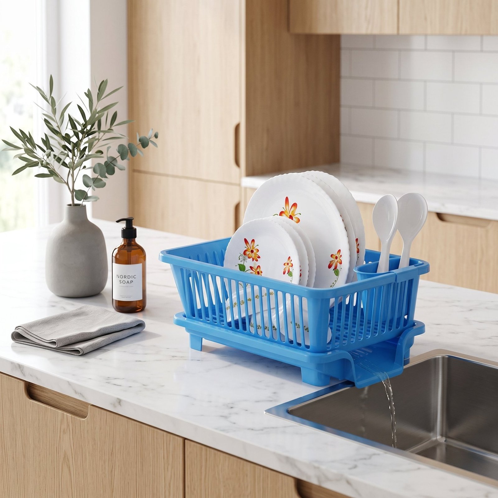 Dish Drainer / Khatli - VRTAJ Kitchen Product